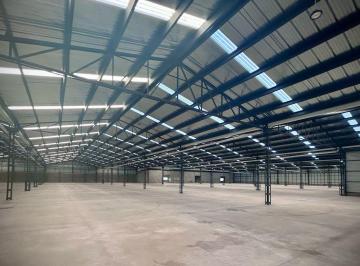 Local comercial · 3830m² · Local en Planeacion Industrial San Luis