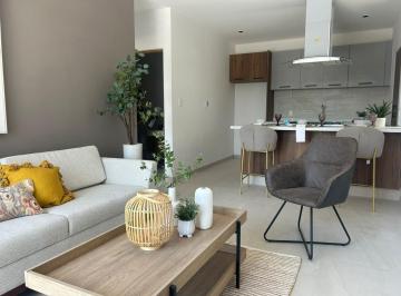 Departamento · 2 Recámaras · Departamento en Encino, Villa de Pozos
