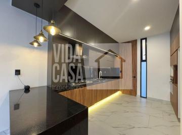 Casa en condominio · 310m² · 3 Recámaras · 2 Estacionamientos · PH - Condominio St Ángelo Residence