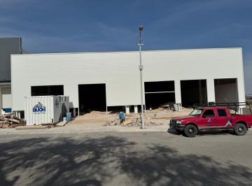 Nave industrial , Querétaro · Nave Industrial o Bodega con Excelente Ubicación en Renta