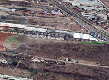 Nave industrial · 10500m² · Terreno de 15000 m² con 4 Naves Industriales en Venta Tezoyuca Estado de México