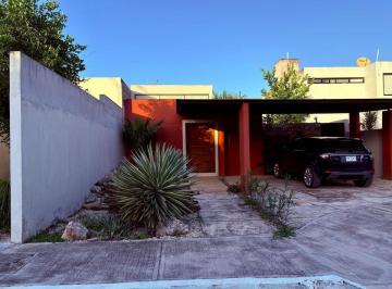 Casa en condominio de 2 habitaciones, Conkal · Se Vende Casa de Una Planta en Conkal