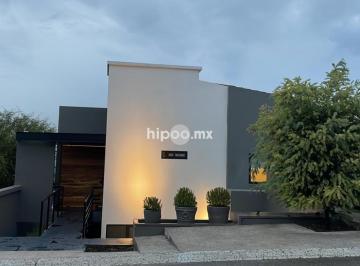 Casa en condominio de 4 habitaciones, Tepeji del Río de Ocampo · Casa Nueva en Amanali Country Club Nautica