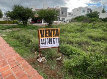 Terreno / Lote , Corregidora · Terreno en Venta Corregidora Queretaro