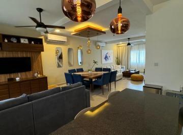 Casa · 260m² · 3 Recámaras · 2 Estacionamientos · Casa en Residencial Zibalam