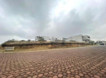 Terreno comercial , Atizapán de Zaragoza · Terreno en Venta Rancho San Juan, Zona Esmeralda
