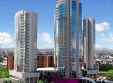 Departamento de 3 habitaciones, Zapopan · Departamento Renta 3 Habitaciones,169 m², Torre Iconia (Hard Rock) Zapopan
