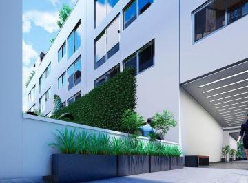 Departamento · 63m² · 2 Recámaras · 1 Estacionamiento · Departamento en Venta en Santa María La Ribera, a 2 Calles de Plaza Forum, Metro Buenavista