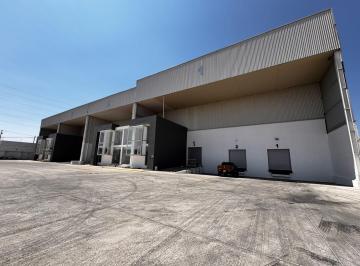 Nave industrial de 3 habitaciones, Zapopan · Naves Industriales Renta Fuera del Fracc. El Campestre, Cp. 45221 Zapopan, Jal