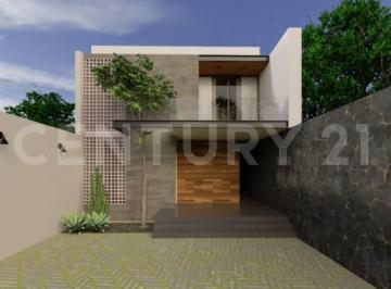 Terreno / Lote · 117m² · Terreno con Obra Negra / Casa en Preventa