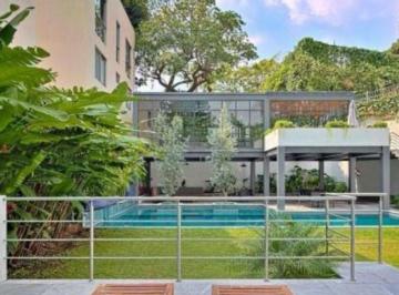 Departamento de 3 habitaciones, Cuernavaca · Venta de Moderno Departamento en Residencial San Jeronimo