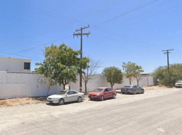 Terreno / Lote · 2500m² · Terreno en Renta Parque Industrial La Paz Baja California
