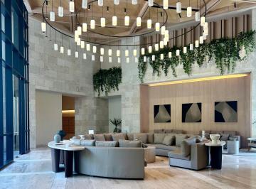 Departamento de 4 habitaciones, Cuajimalpa de Morelos · Extraordinario Departamento con Las Mejores Amenidades, Origina Santa Fe