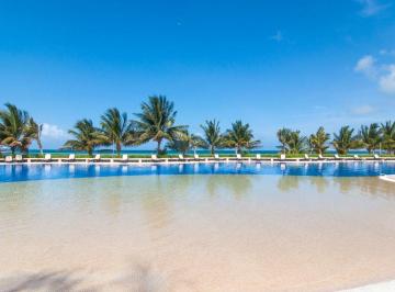Departamento · 113m² · 2 Recámaras · 2 Estacionamientos · Departamento en Venta en Amara Oceanfront en Cancún, Quintana Roo