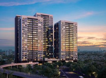 Departamento de 2 habitaciones, Zapopan · Departamentos en Preventa en Zapopan, Jalisco (Iqono Parq)