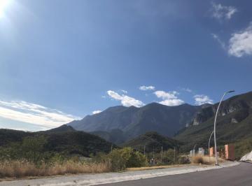 Terreno / Lote , Monterrey · Terreno Venta en Sierra Alta 10 Sector