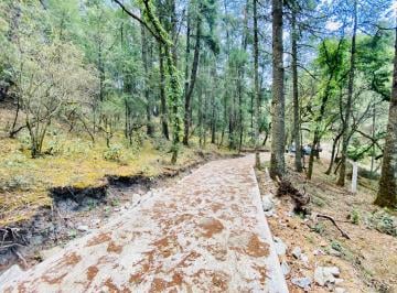 Terreno / Lote , Mineral del Monte · Lotes en Venta en Residencial Boscoso