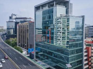Oficina , Miguel Hidalgo · Oficinas en Renta Polanco