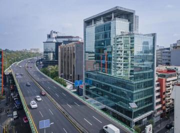Oficina , Miguel Hidalgo · Oficinas en Renta Polanco