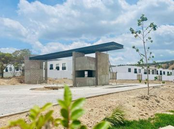 Terreno / Lote · 141m² · Terreno en Venta en Bosques de Santa Anita