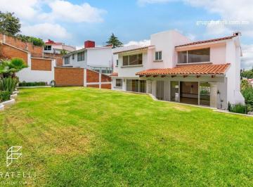 Casa de 3 habitaciones, Atizapán de Zaragoza · Casa en Venta Loma de Vallescondido