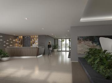 Departamento · 240m² · 3 Recámaras · 2 Estacionamientos · Puerto Cancun Departamento | 3 Hab Vista Al Mar| Vista a La Marina | Vista Al Campo de Golf |torre 1