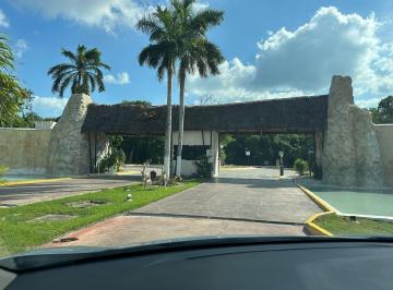 Terreno / Lote · Terreno en Venta en Residencial Aldea Ha