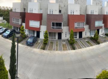 Casa en condominio de 3 habitaciones, Toluca · Se Vende o Se Renta Casa en Toluca Zona Aeropuerto Salida Rapida X Libramiento a Cdmx