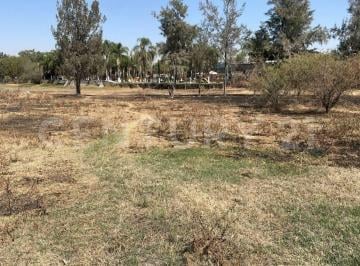 Terreno / Lote · 1750m² · Terreno en Renta en Zapote del Valle