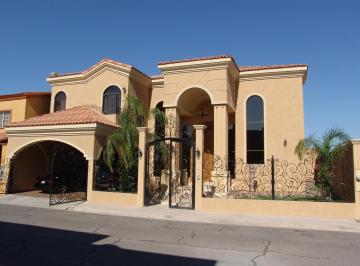 Casa de 4 habitaciones, Mexicali · Lista Para Escriturar - Financiamiento Directo Disponible