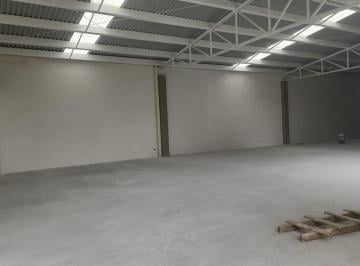 Bodega comercial , Cuautlancingo · Bodega de 250 m² en Cuautlancingo