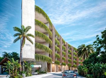 Departamento de 1 habitación, Tulum · Departamentos y Hotel en Tulum | Gran Ubicación