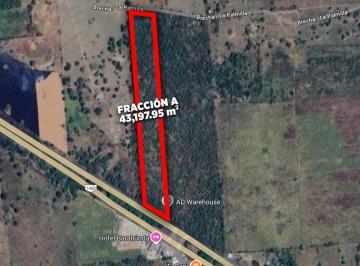 Terreno / Lote , Cosamaloapan de Carpio · Hectáreas en Venta Carretera La Tinaja Sayula | Arlette Flores