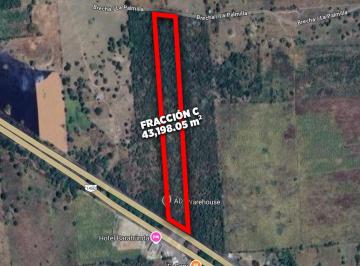 Terreno / Lote , Cosamaloapan de Carpio · Hectáreas en Venta Carretera La Tinaja Sayula | Arlette Flores