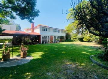 Casa de 3 habitaciones, Alvaro Obregón · Excelente Casa Encino Grande