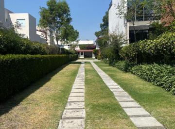 Casa de 3 habitaciones, Alvaro Obregón · Excelente Casa Encino Grande