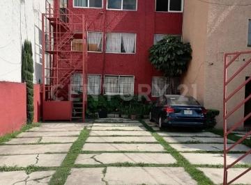 Departamento · 65m² · 3 Recámaras · Venta Depto Al Sur de La Ciudad Sobre Cafetales