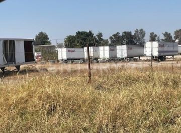 Terreno / Lote · 26300m² · Terreno en Renta en El Zapote
