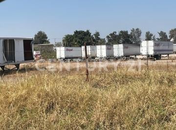 Terreno / Lote · 26300m² · Terreno en Renta en El Zapote