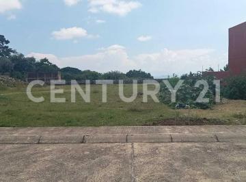 Terreno / Lote · 252m² · Terreno en Venta de 252 m Escriturado en Ahuatepec
