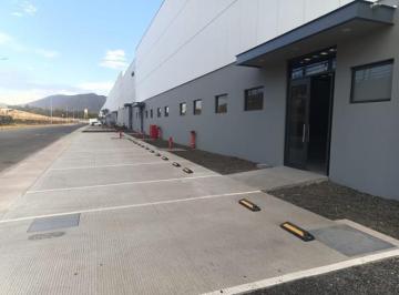 Bodega comercial , Tlajomulco de Zúñiga · Bodega Industrial Avant Zapopan Sur