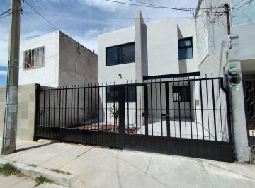 Casa de 3 habitaciones, Aguascalientes · Venta de Preciosa Casa Fracc Morelos Nueva