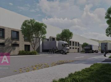 Terreno comercial · 600m² · Lotes Industriales en Venta en Tonala