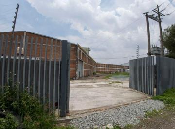Bodega comercial , Zapopan · Bodega en Renta San Juan de Ocotán