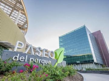 Local comercial · 150m² · Locales en Renta – Plaza Paseo del Parque, 3ra Etapa del Río Tijuana