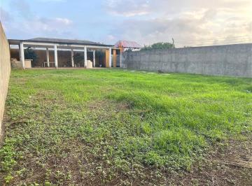 Terreno / Lote · 450m² · Terreno en Venta en Calle Playa de Barrillas, Colonia Nueva Era, Las Barrillas, Coatzacoalcos, Verac