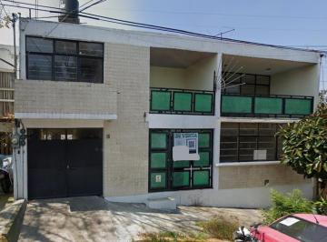 Casa de 6 habitaciones, Alvaro Obregón · Casa Colindancia con Eje 5 Pnte. Col. Águilas o 3 Departamentos