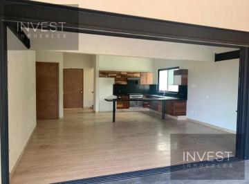 Departamento · 200m² · 3 Recámaras · 2 Estacionamientos · Departamento en Venta en Santa María Ahuacatlan