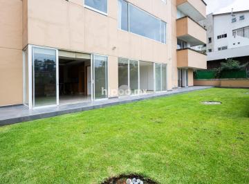 Departamento de 4 habitaciones, Huixquilucan · Garden House en Venta en Lomas Country Club