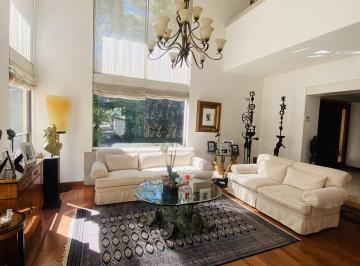 Casa en condominio de 3 habitaciones, Alvaro Obregón · Hermosa Residencia en Venta Calle Nube y Picacho